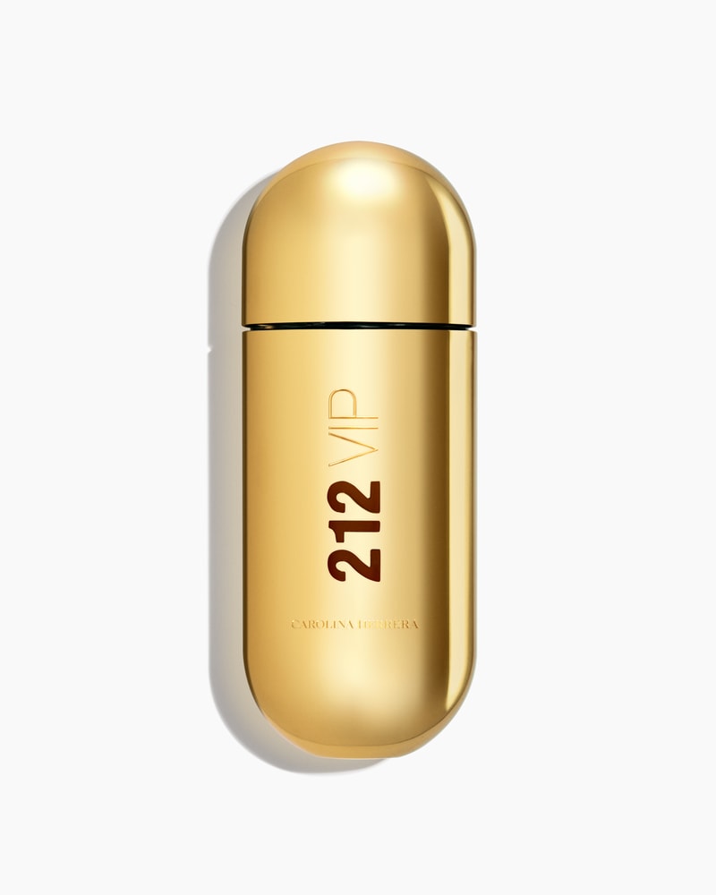 212 VIP Carolina Herrera for women 80 Ml