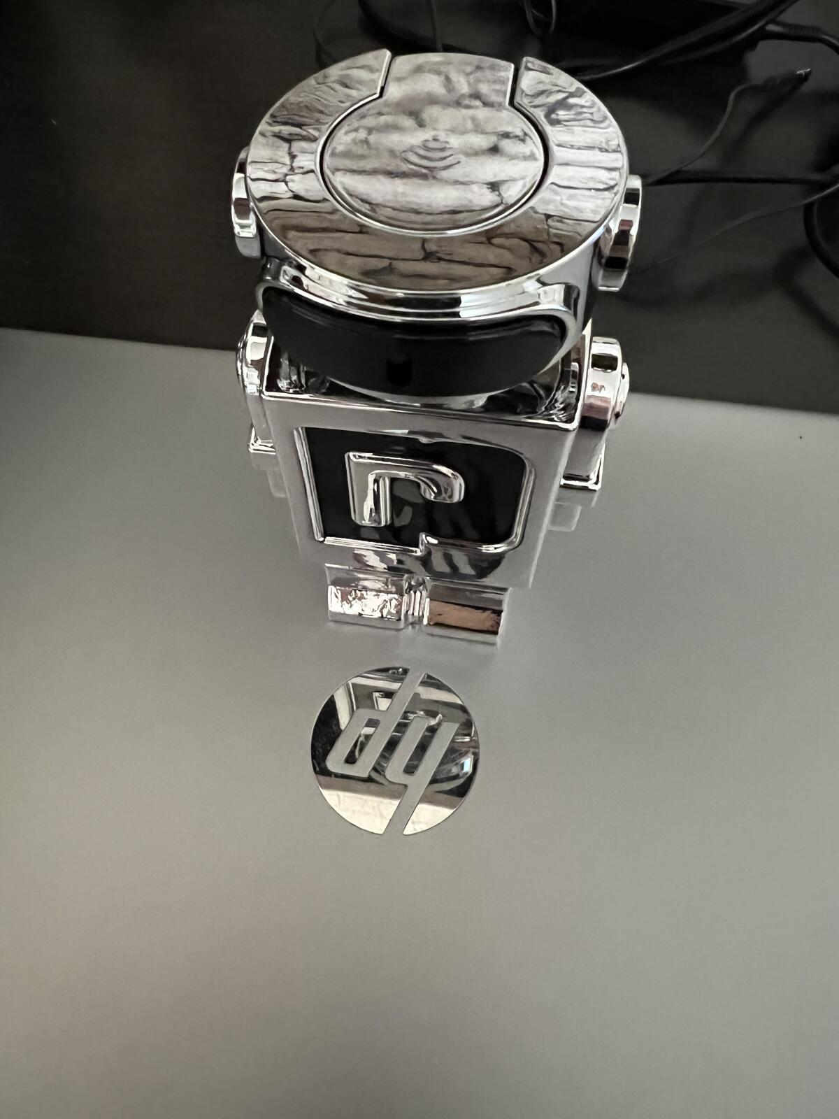 Phantom Paco Rabanne 100 Ml for men