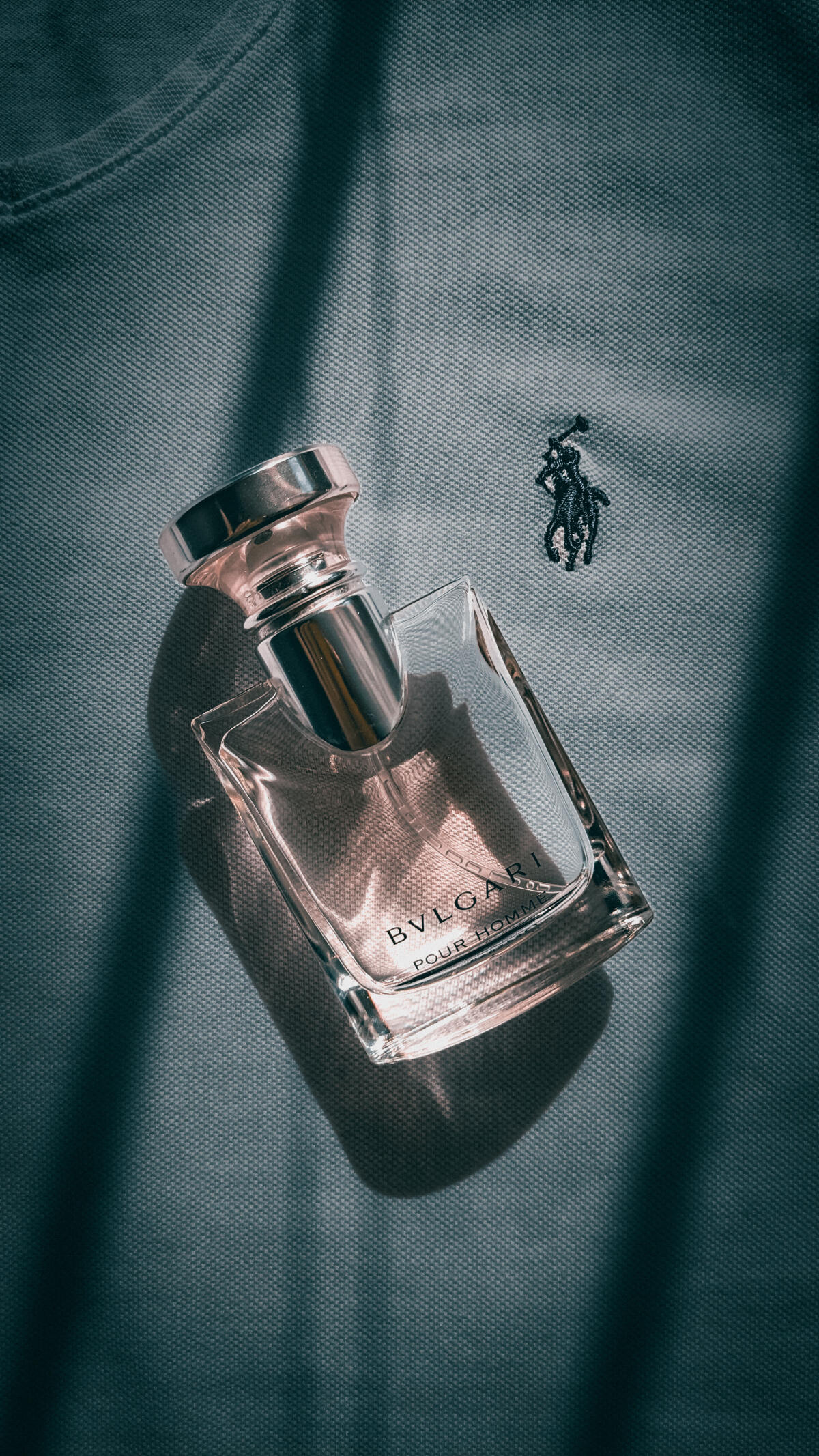 Bvlgari Pour Homme 100 Ml for men