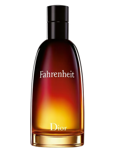 Fahrenheit Dior 100Ml for men