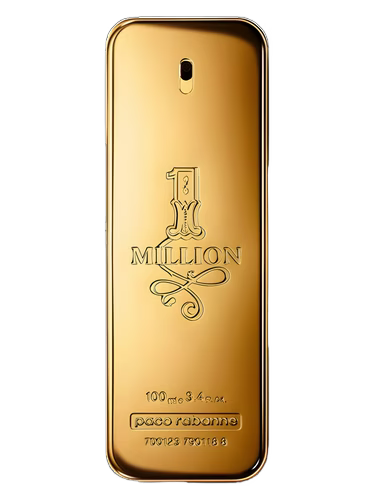 1 Million Rabanne 100Ml for men