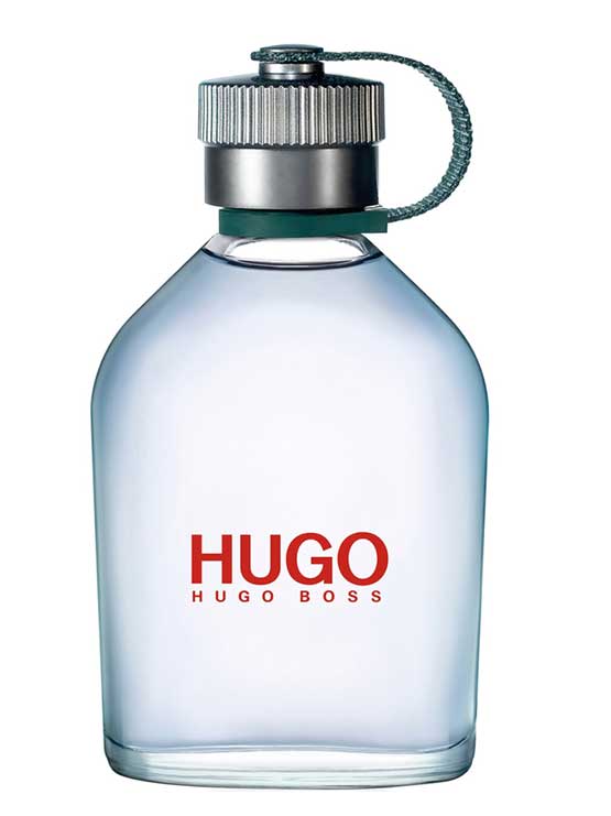 Hugo Boss 125 Ml For Men