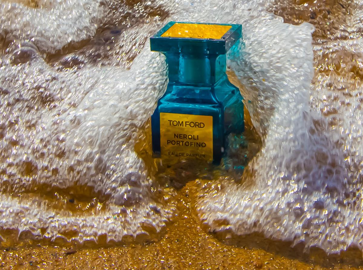 Neroli Portofino Tom Ford 100Ml for women and men
