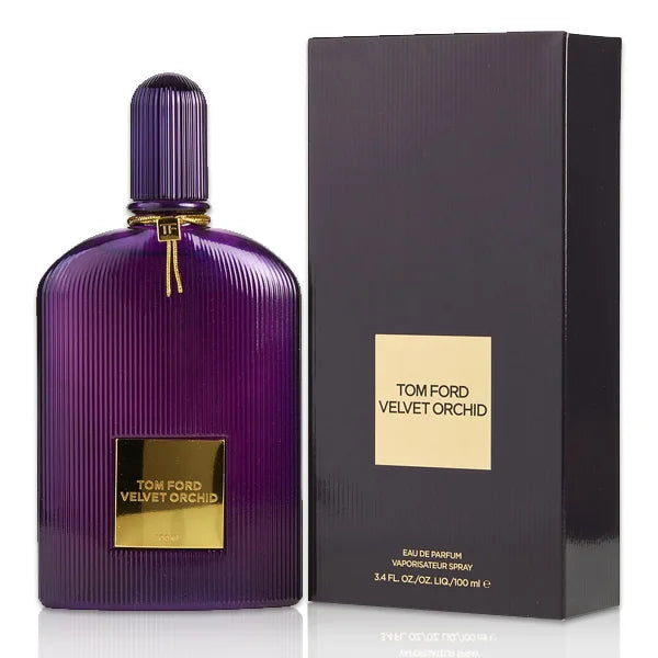 Velvet Orchid Tom Ford 100Ml for women