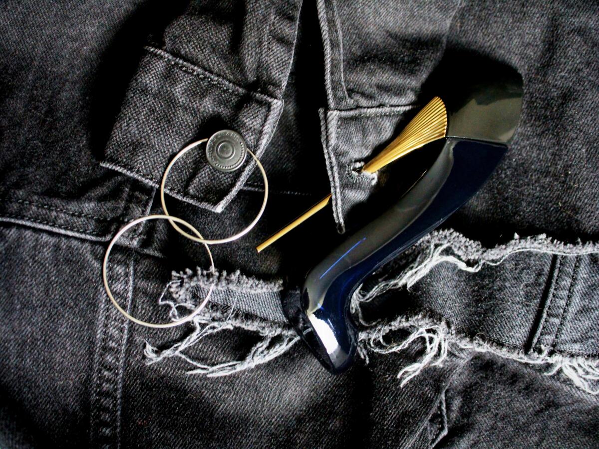 Good Girl Carolina Herrera for 100Ml women