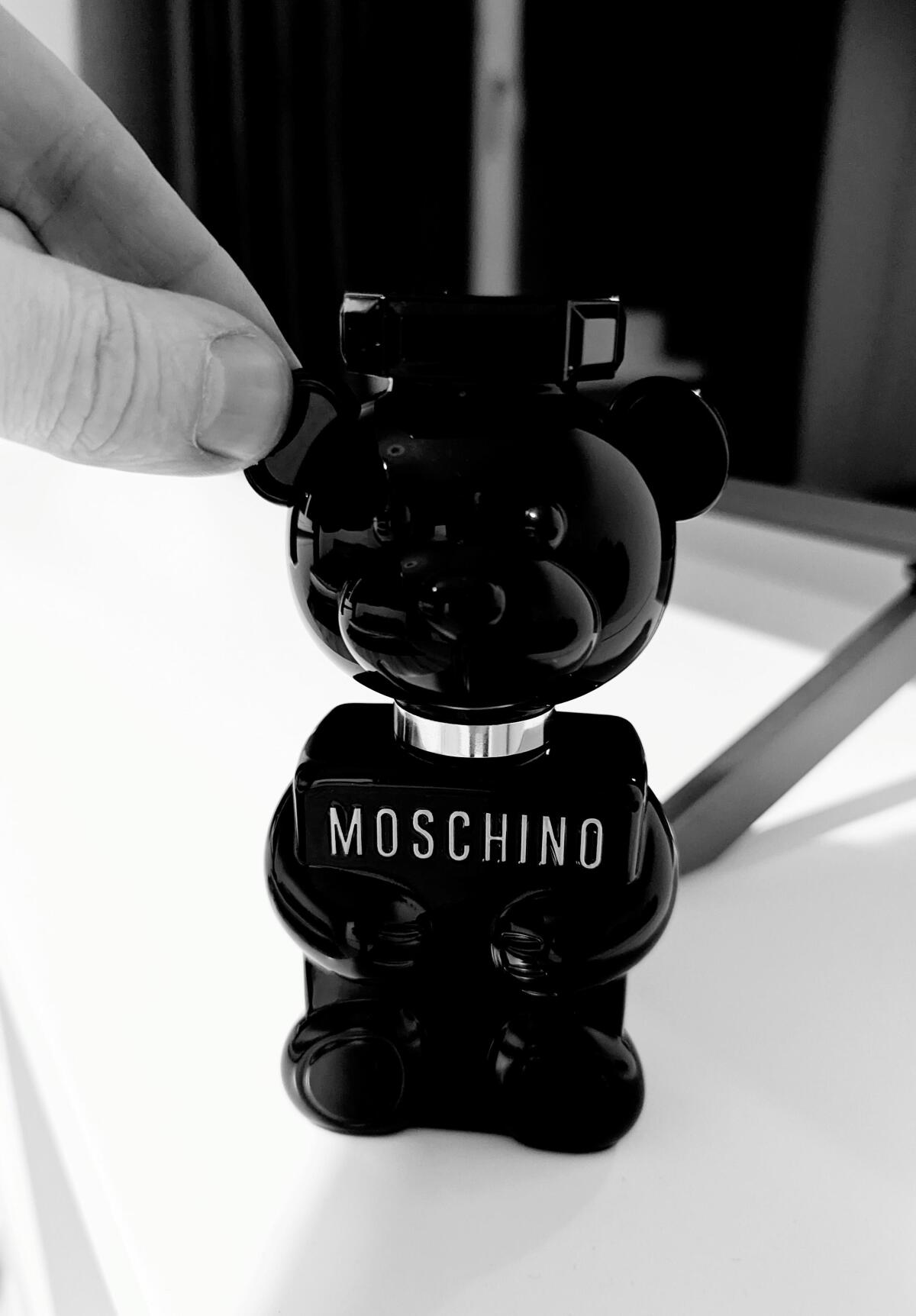 Moschino Toy Boy 100 Ml for men