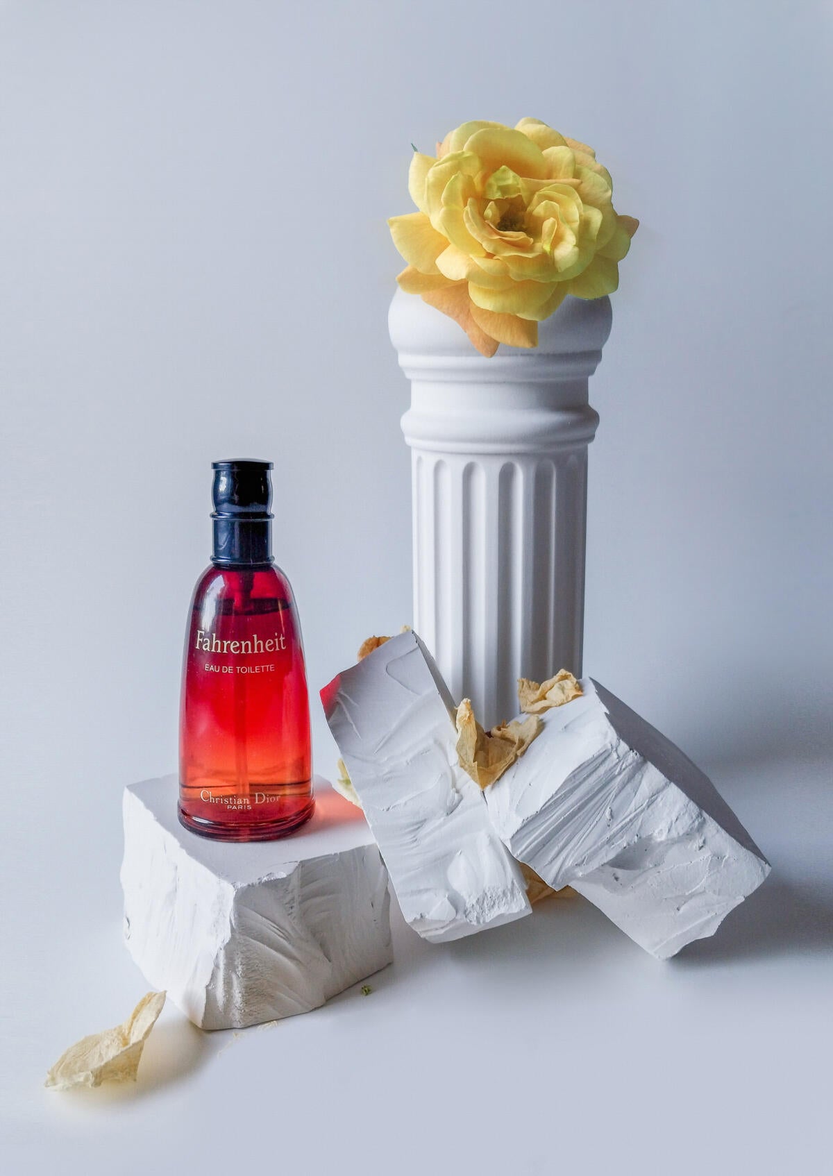 Fahrenheit Dior 100Ml  for men