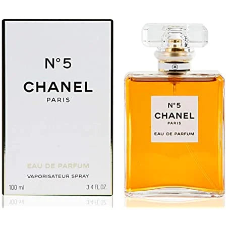 N.5 Chanel Paris 100 Ml For Women