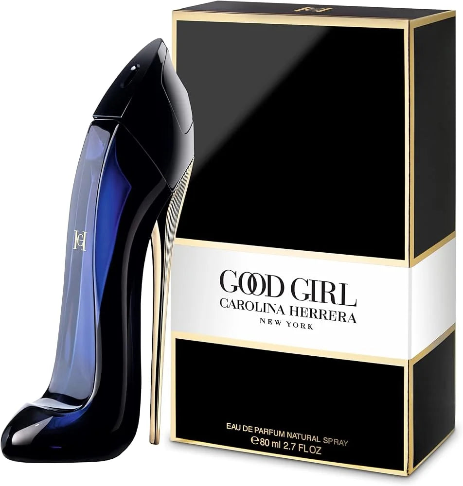 Good Girl Carolina Herrera for 100Ml women