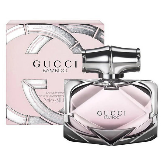 Gucci Bamboo 75Ml for women