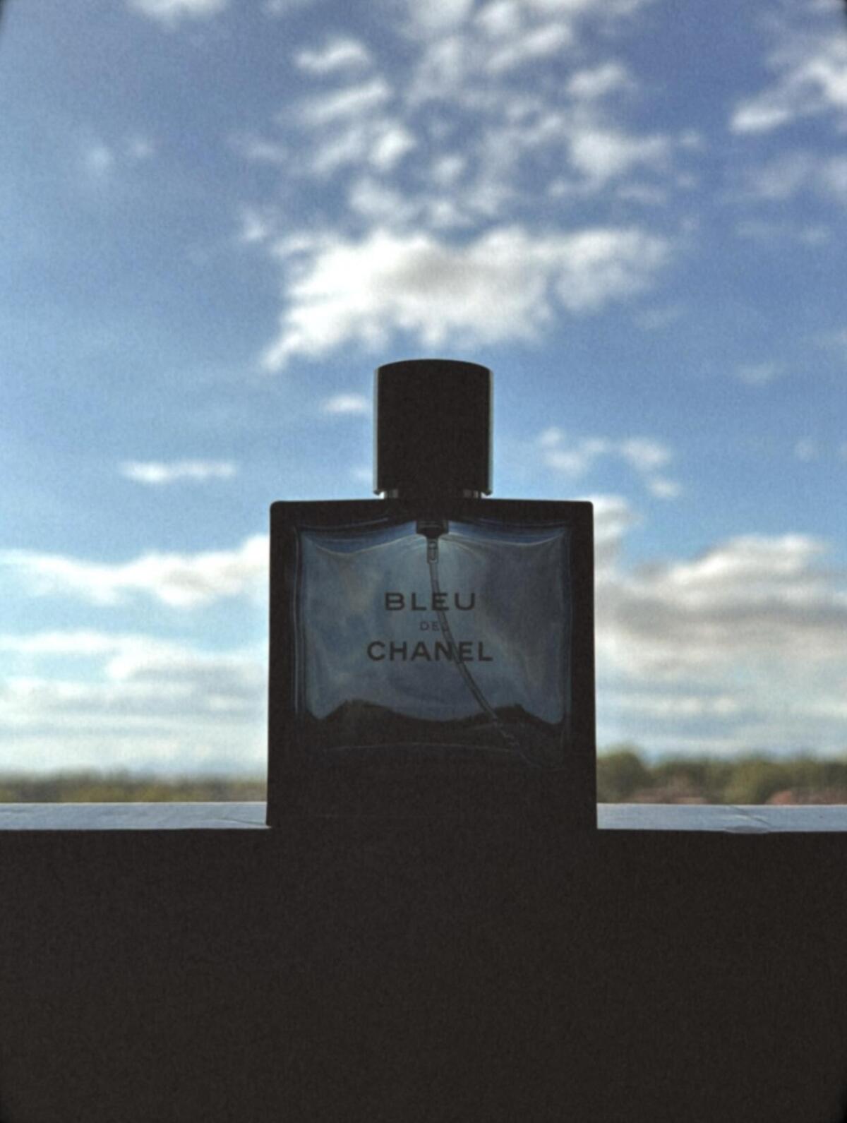 Bleu de Chanel Chanel 100Ml for men