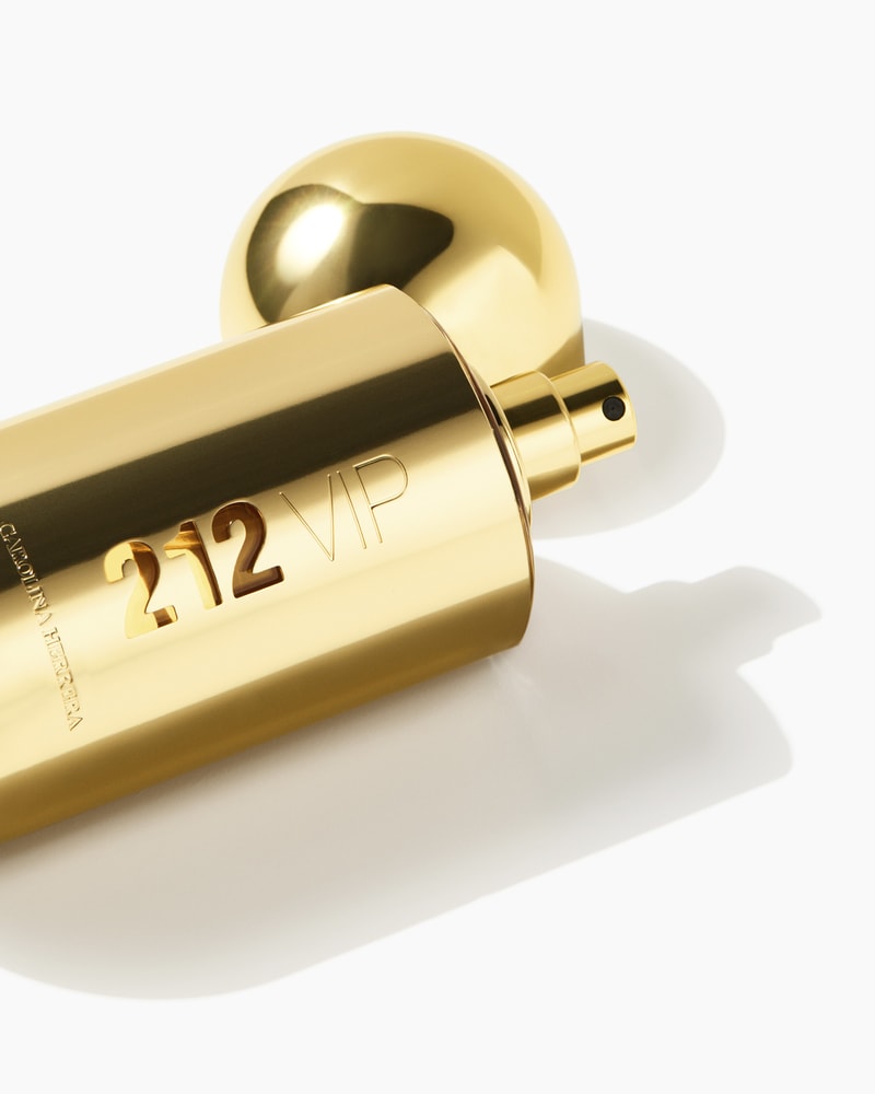212 VIP Carolina Herrera for women 80 Ml