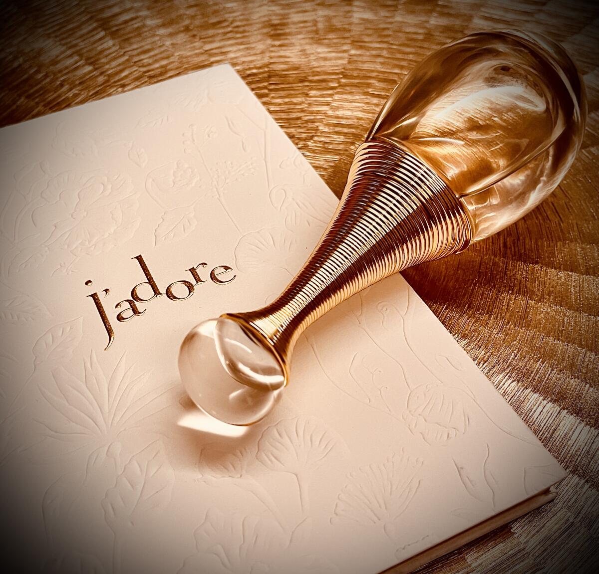 J'adore Dior 100Ml for women