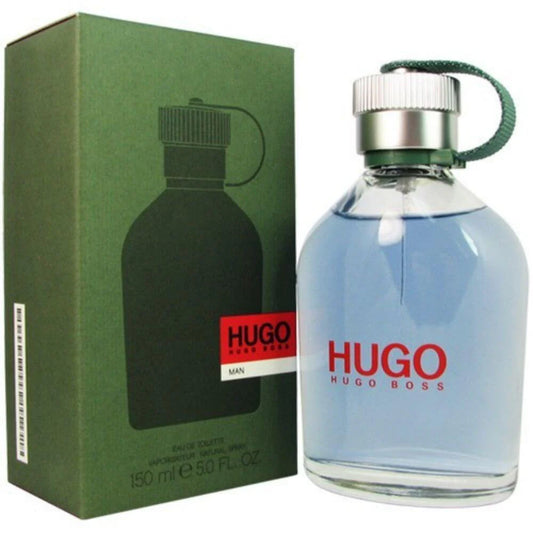 Hugo Boss 125 Ml For Men