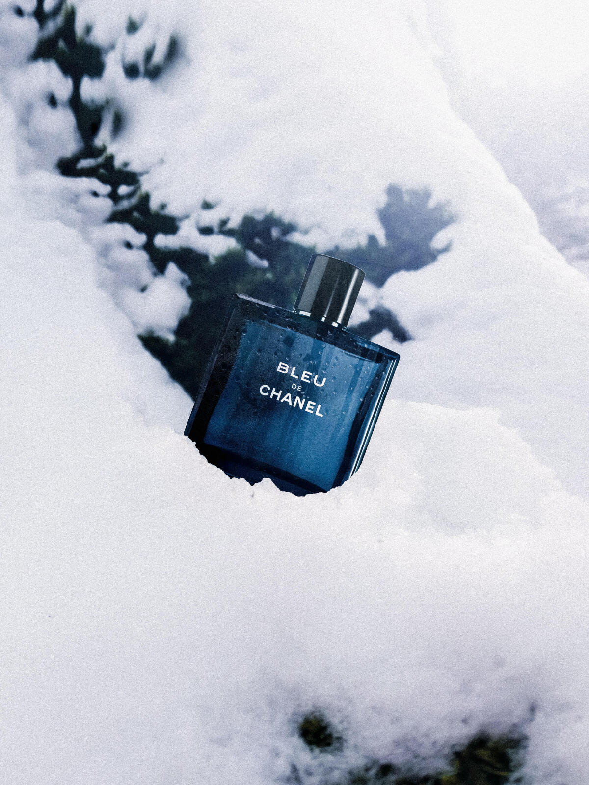 Bleu de Chanel Chanel 100Ml for men