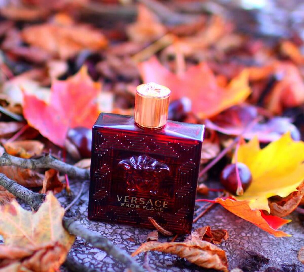 Versace Eros Flame 100 Ml for men