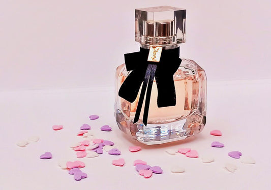 Mon Paris Yves Saint Laurent  90 Ml for women
