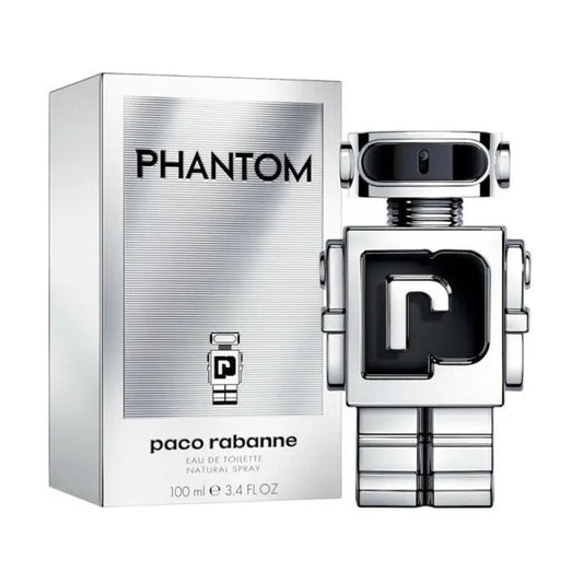 Phantom  Paco Rabanne 100 Ml for men