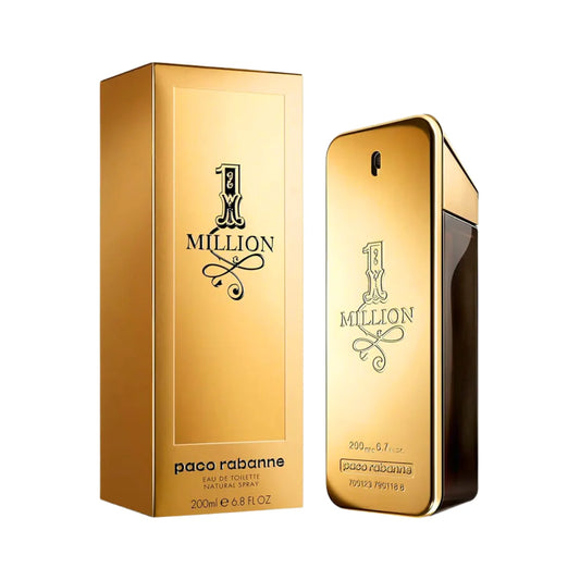 1 Million Rabanne 100Ml for men