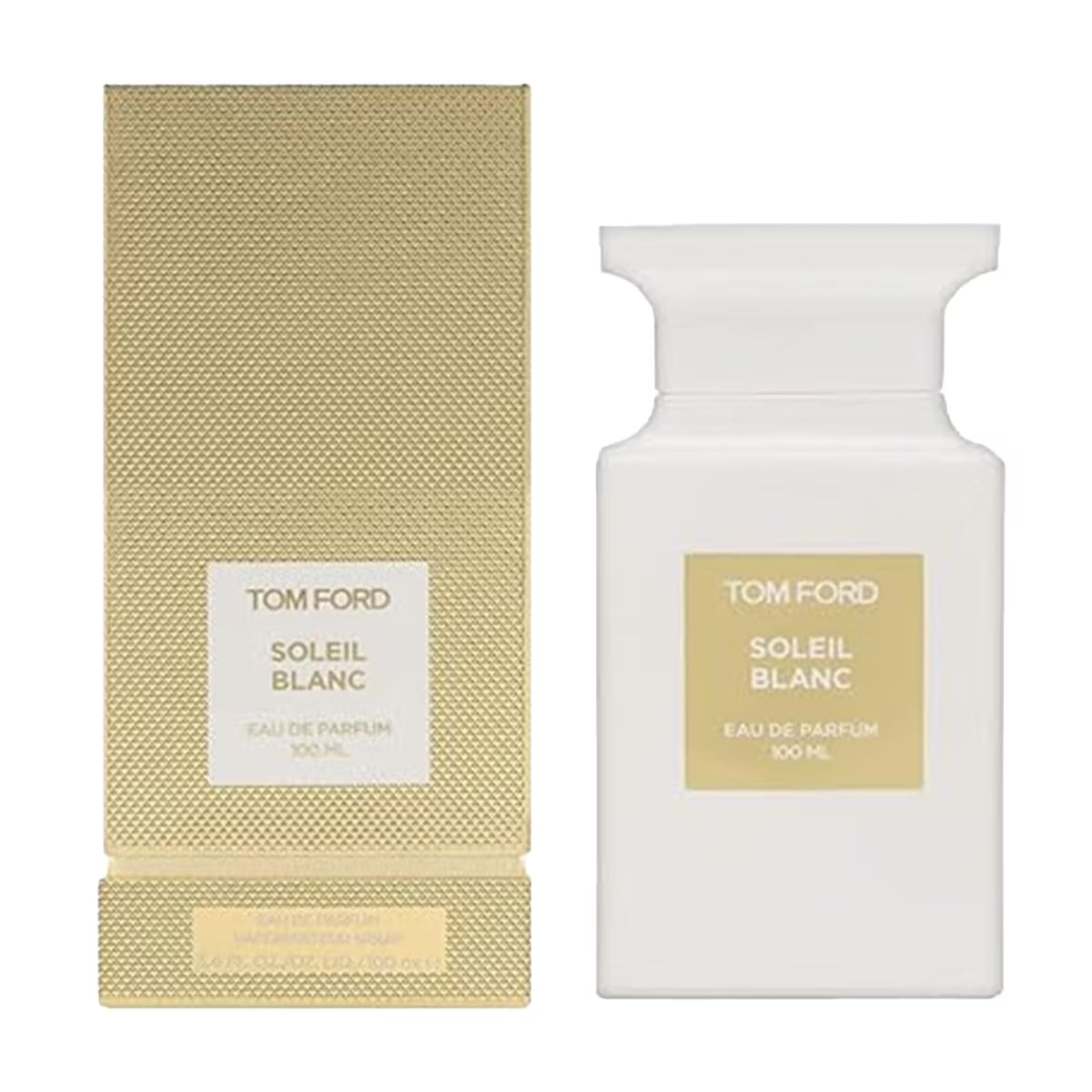 TOM FORD Soleil Blanc 100 ml For Men And Women