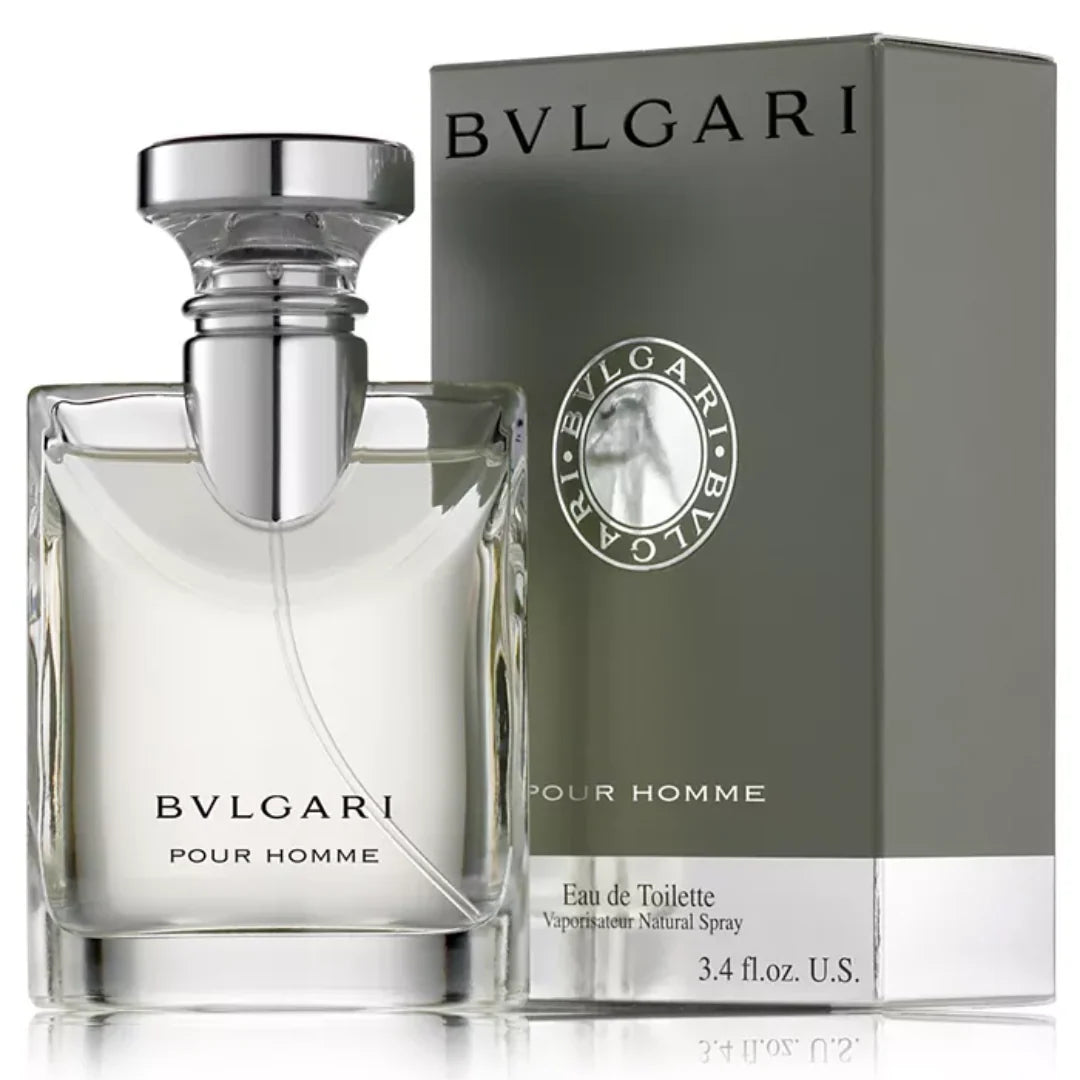 Bvlgari Pour Homme 100 Ml for men