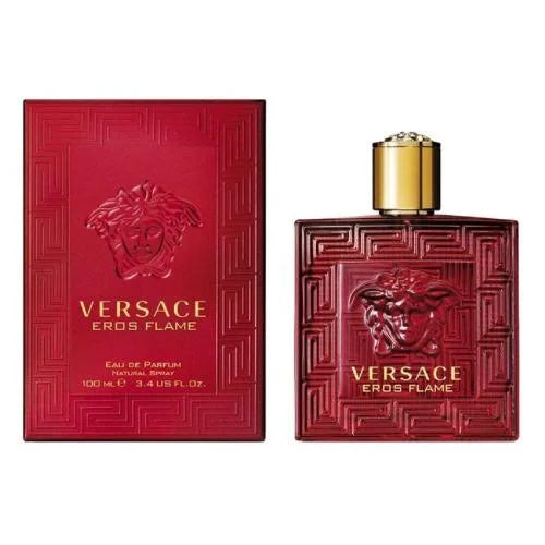 Versace Eros Flame 100 Ml for men