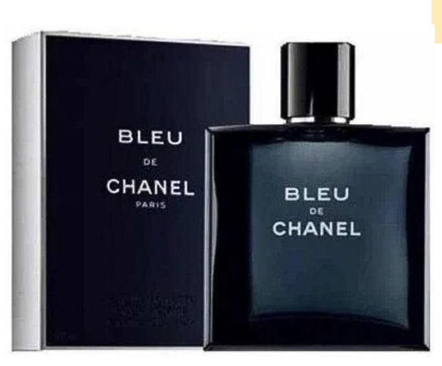Bleu de Chanel Chanel 100Ml for men