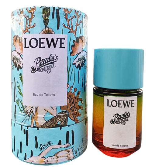 Paula's Ibiza Loewe for 90Ml women and men