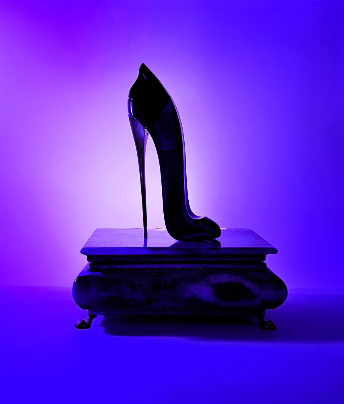 Good Girl Carolina Herrera for 100Ml women