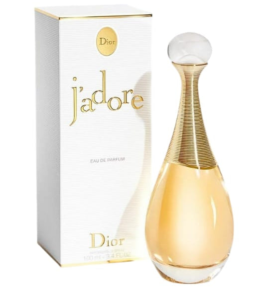 J'adore Dior 100Ml for women