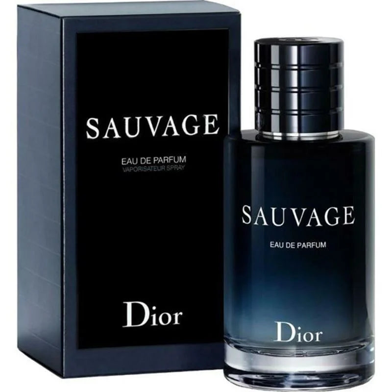 Sauvage Dior 100 Ml for men