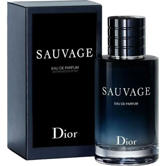 Sauvage Dior 100 Ml for men