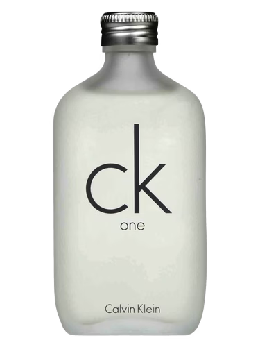 CK One Calvin Klein 100Ml for women and men