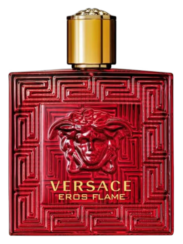 Versace Eros Flame 100 Ml for men