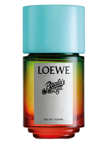 Paula's Ibiza Loewe for 90Ml women and men