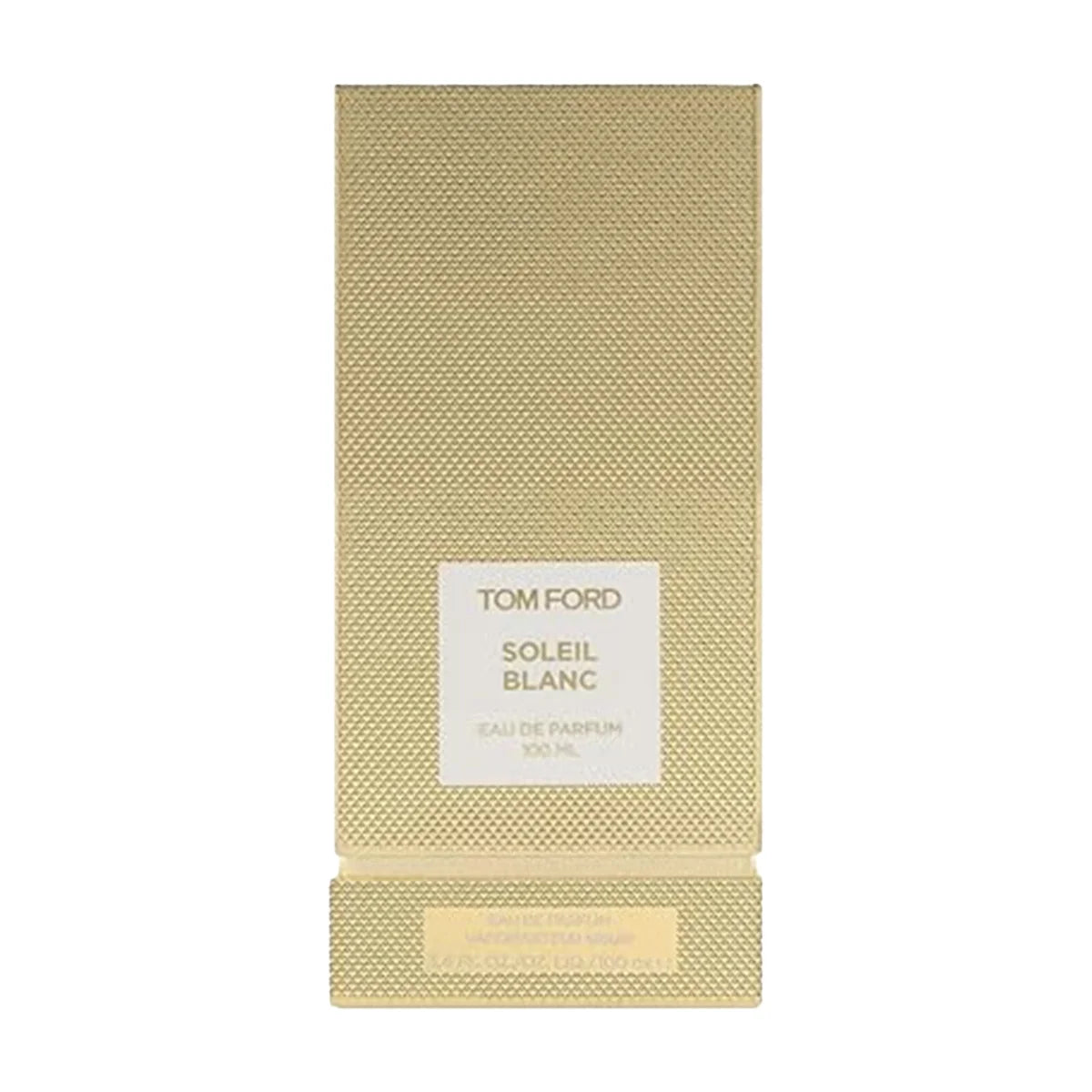 TOM FORD Soleil Blanc 100 ml For Men And Women