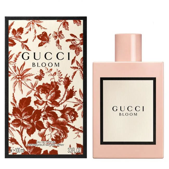 Gucci Bloom 100Ml for women
