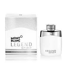 Montblanc Legend Spirit 100Ml for men