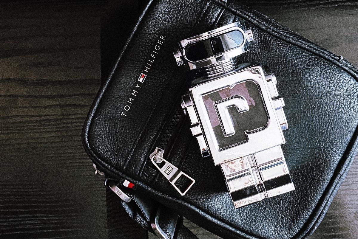 Phantom  Paco Rabanne 100 Ml for men