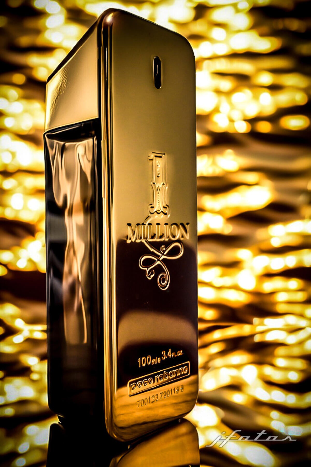 1 Million Rabanne 100Ml for men