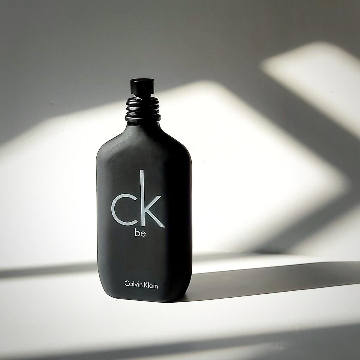 CK be Calvin Klein 100 Ml for women and men