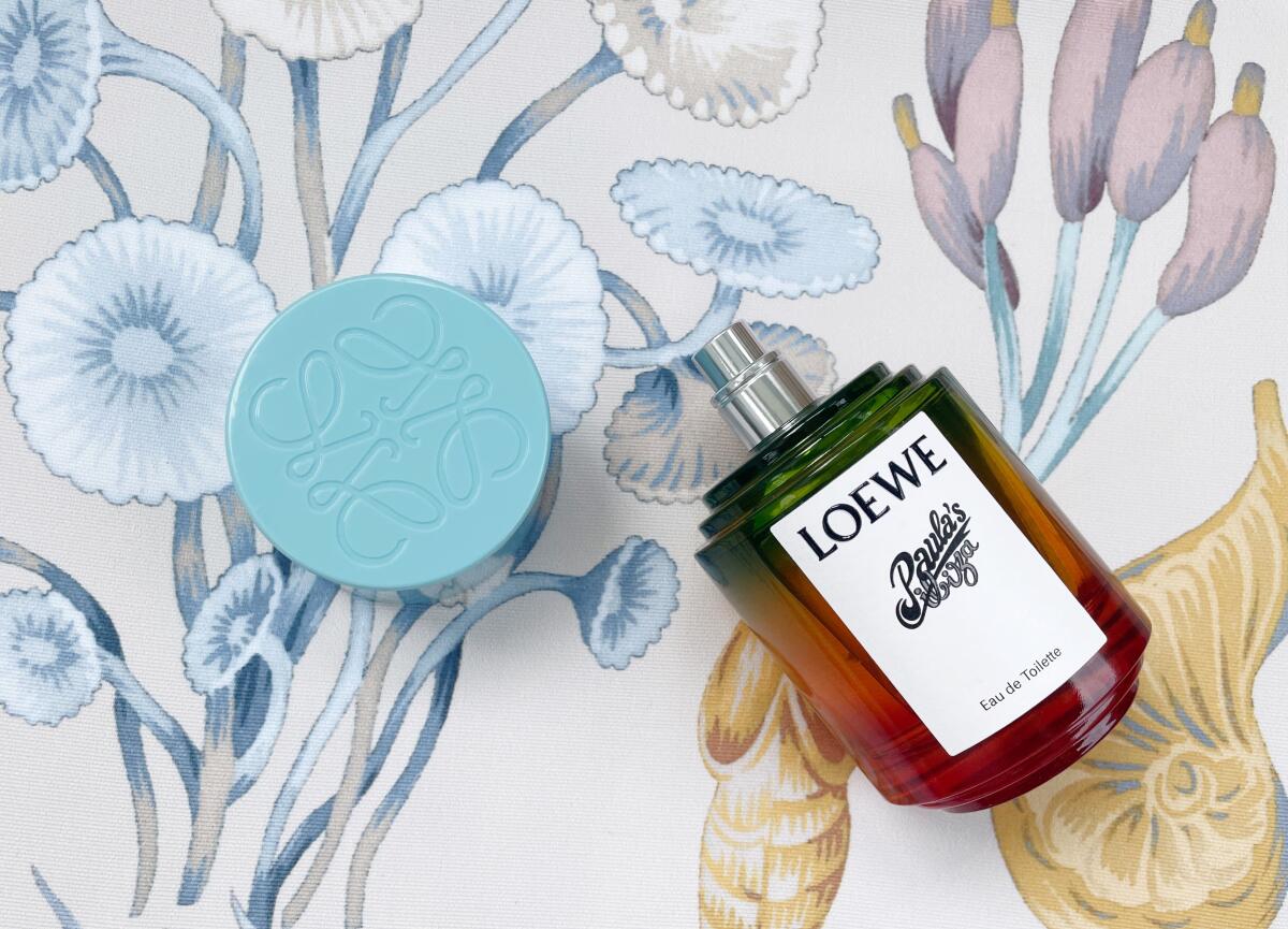 Paula's Ibiza Loewe for 90Ml women and men