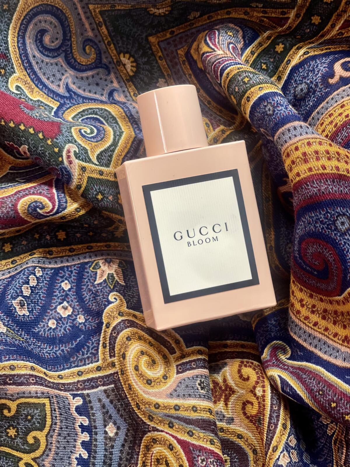 Gucci Bloom 100Ml for women