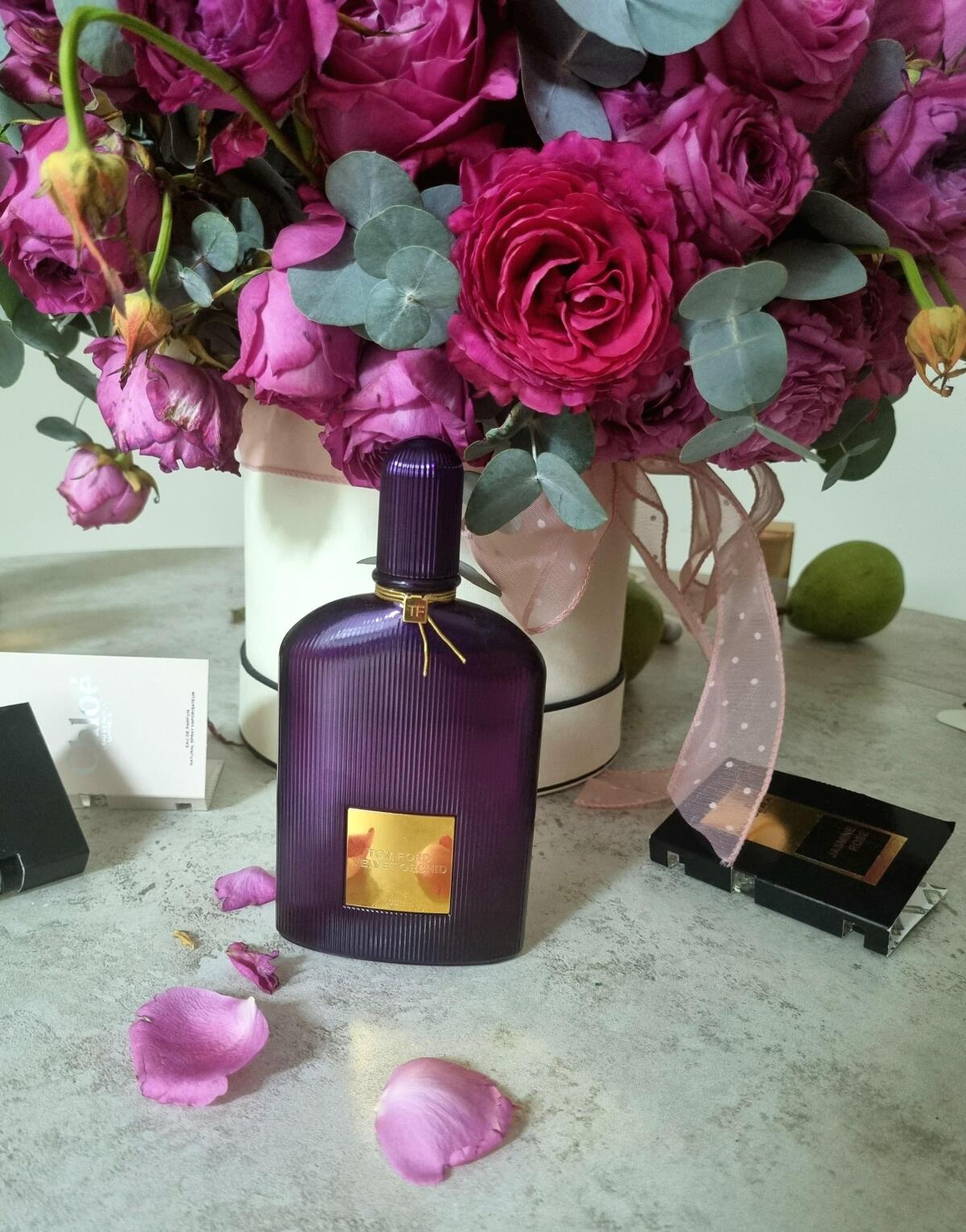 Velvet Orchid Tom Ford 100Ml for women