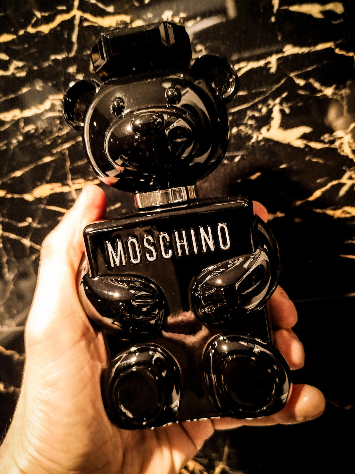 Moschino Toy Boy 100 Ml for men