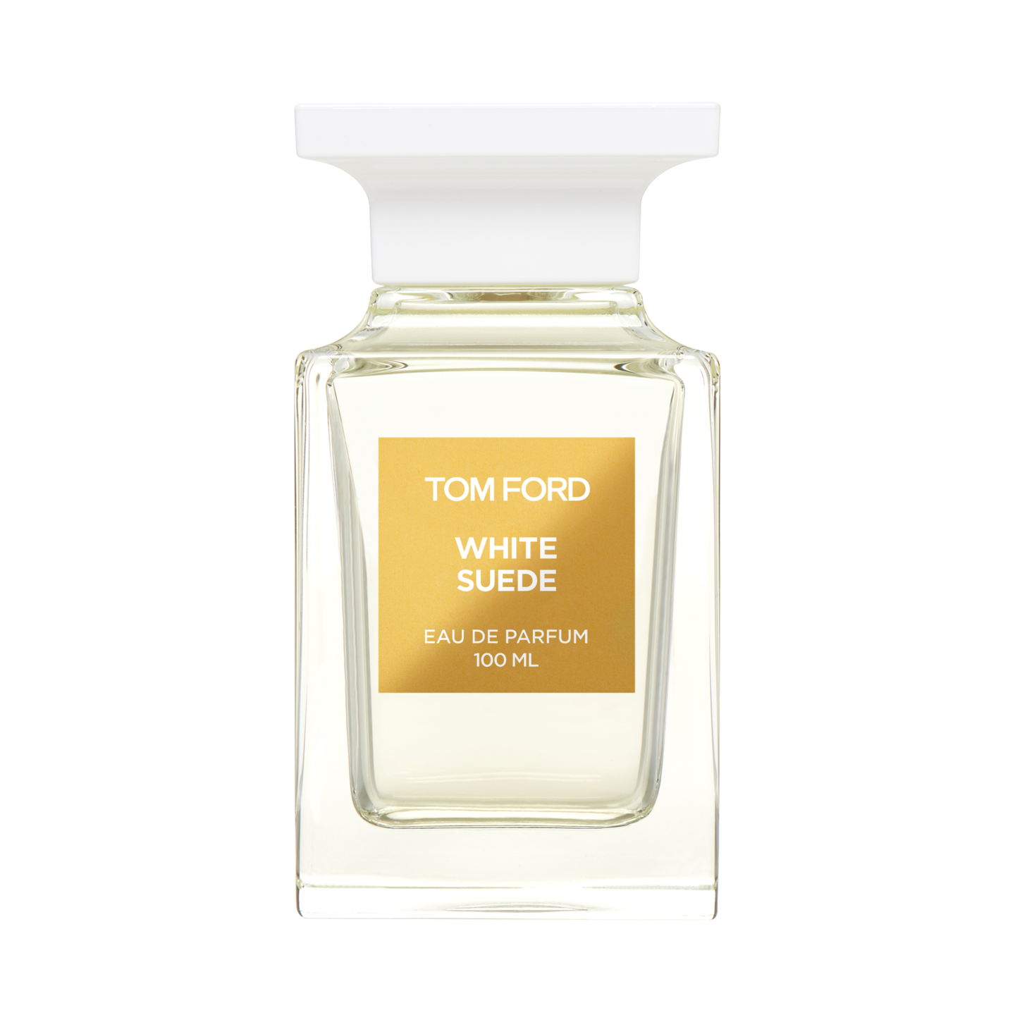 Tom Ford White Suede 100 Ml for women